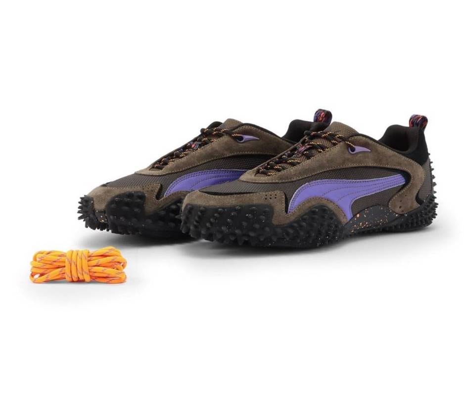 かっこいいと思うんだけどな。
オッシュマンズ公式でサイズ欠けなし。