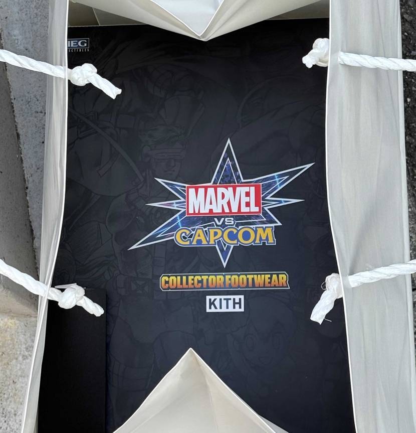 東京でRyu買えました。
スニーカーよりアパレル購入希望の方が多かった印象です