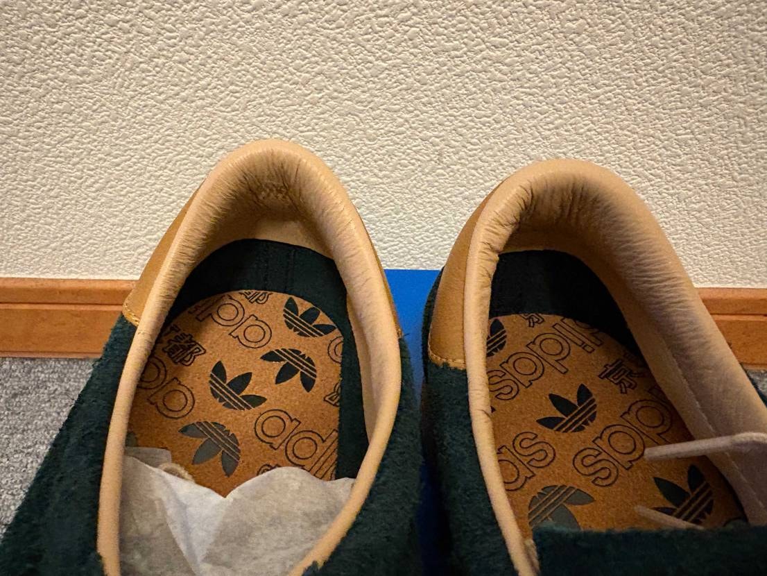 ビリーズの方のタバコ【京都】が届きました。
普通にライニン