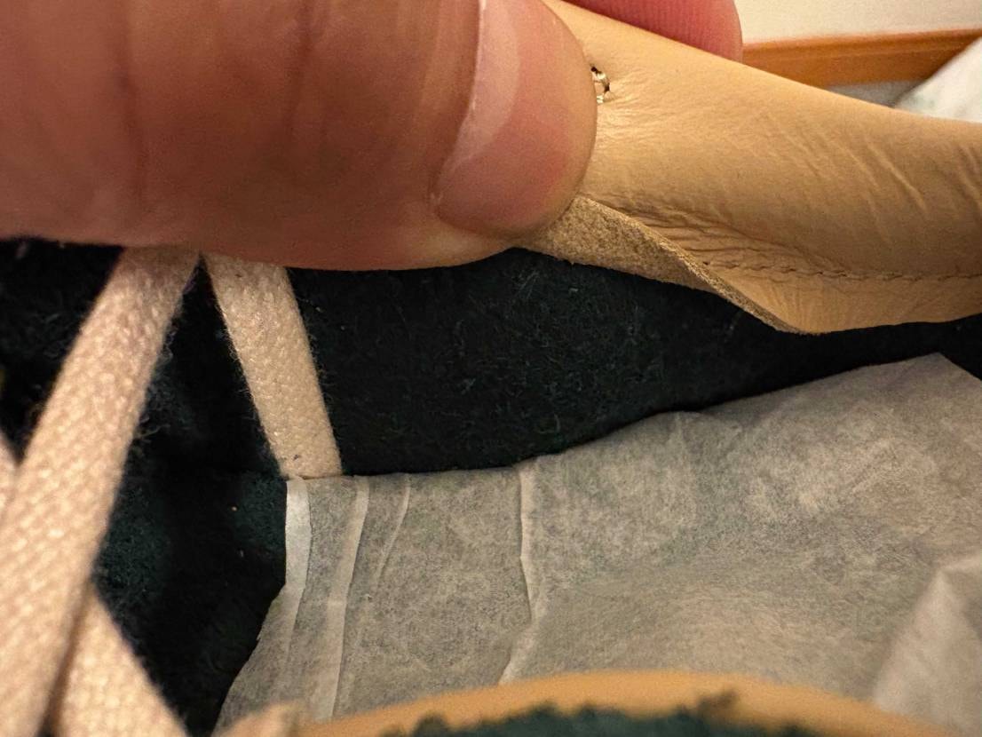 ビリーズの方のタバコ【京都】が届きました。
普通にライニン