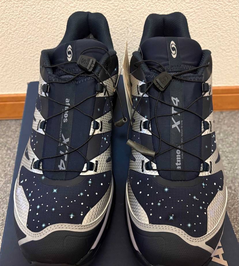 届きました！
これはいいね👍