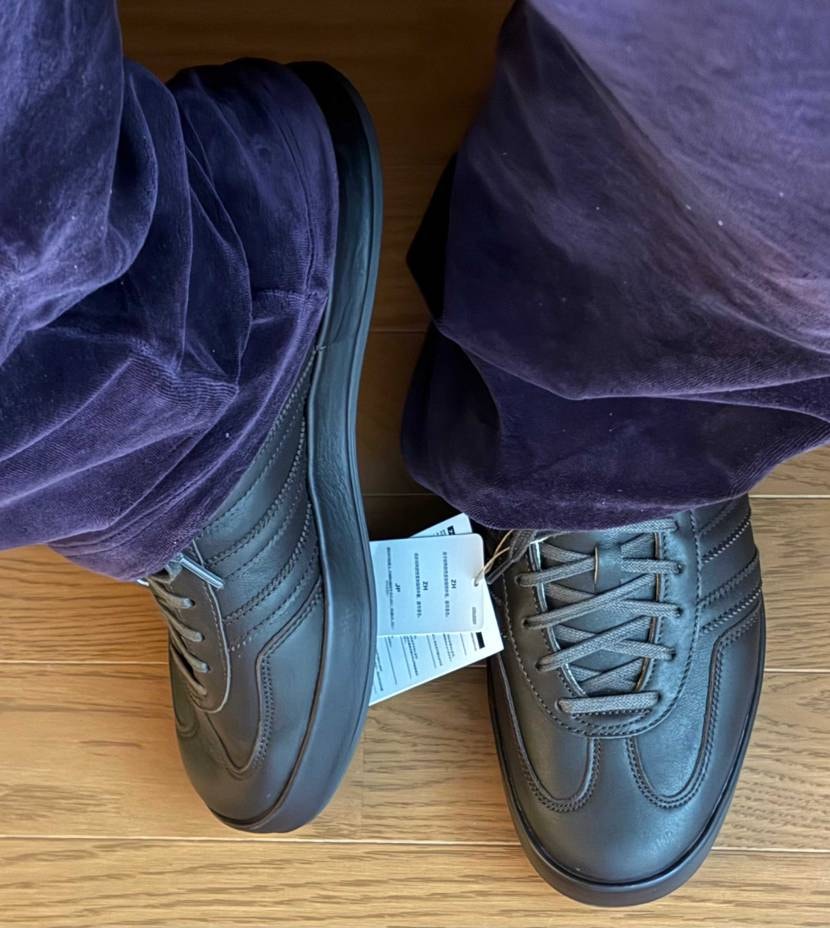 公式のセールでさらに20%オフクーポンを使用して購入。
全