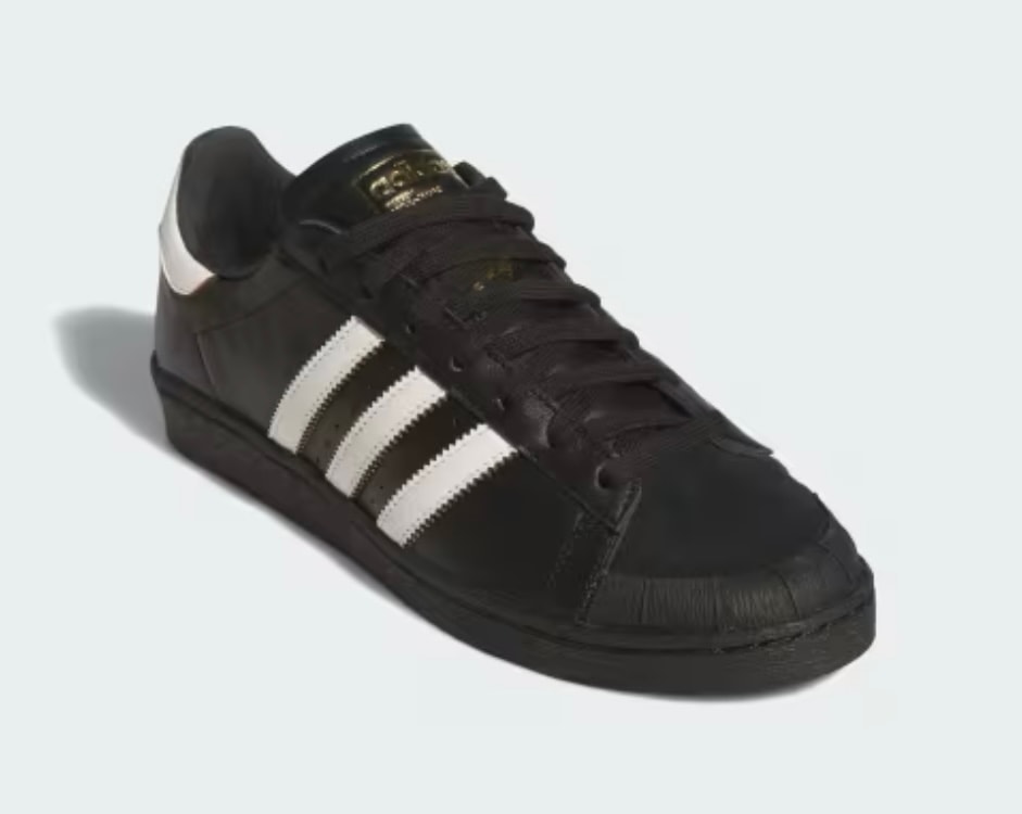 ローの黒と白ラインになるとジャバー感がこんなになくなるなんて