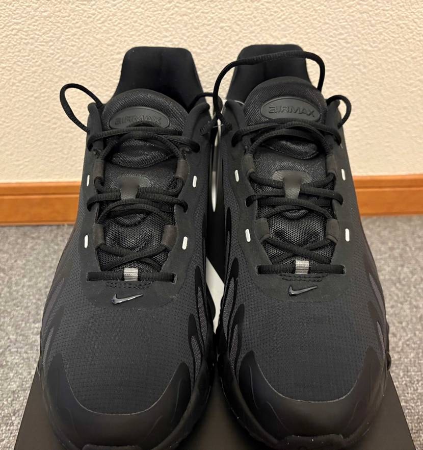 Nike Air Max DN8 "Triple Black
