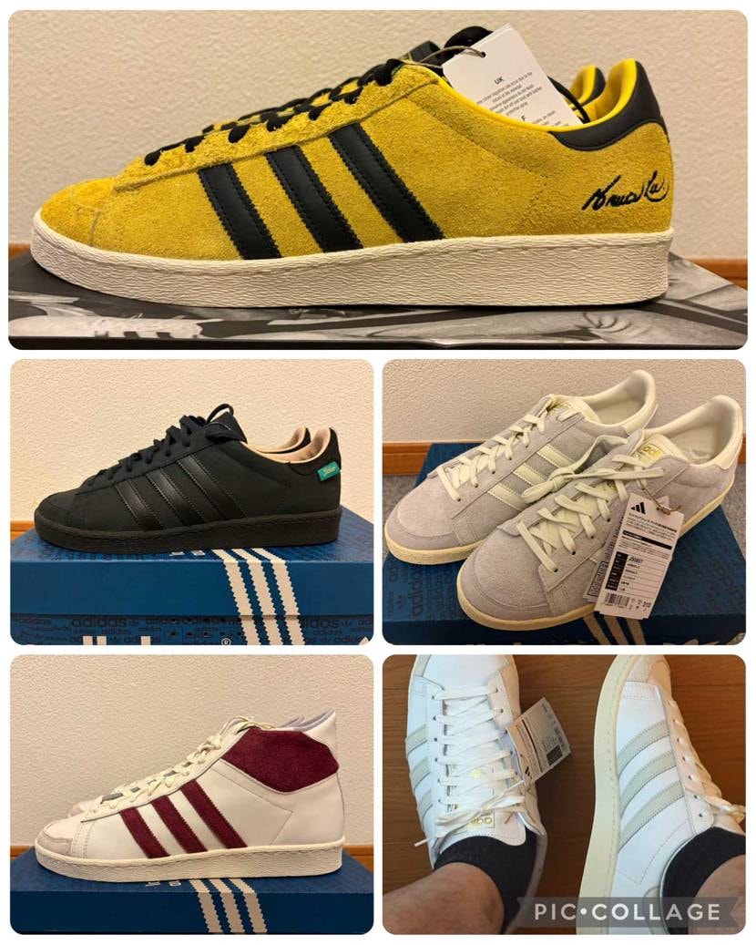 2025年もありがとうございました。

今年は色々買って