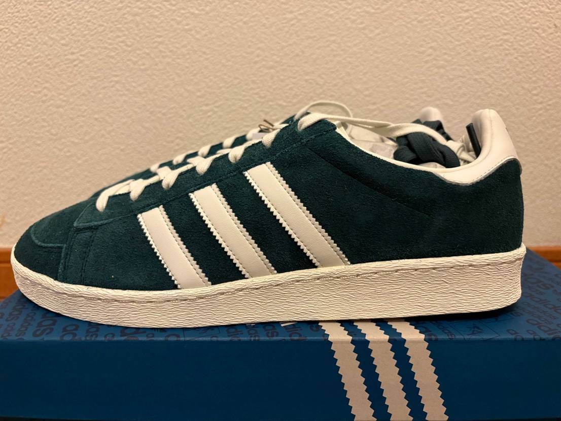 もう少し安くなるまで泳がす予定だったけど31cm個体が公式に