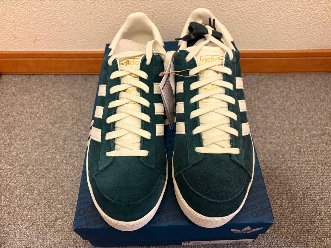 もう少し安くなるまで泳がす予定だったけど31cm個体が公式に