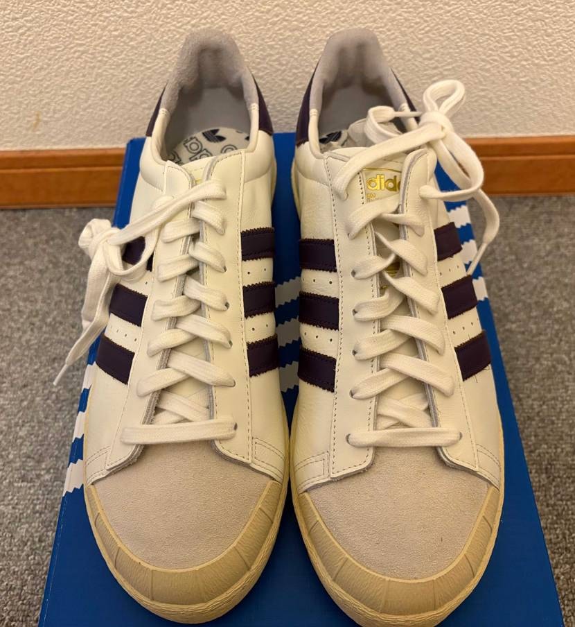 ジャバーハーフシェル2カラーの31センチが店舗に入ったので購