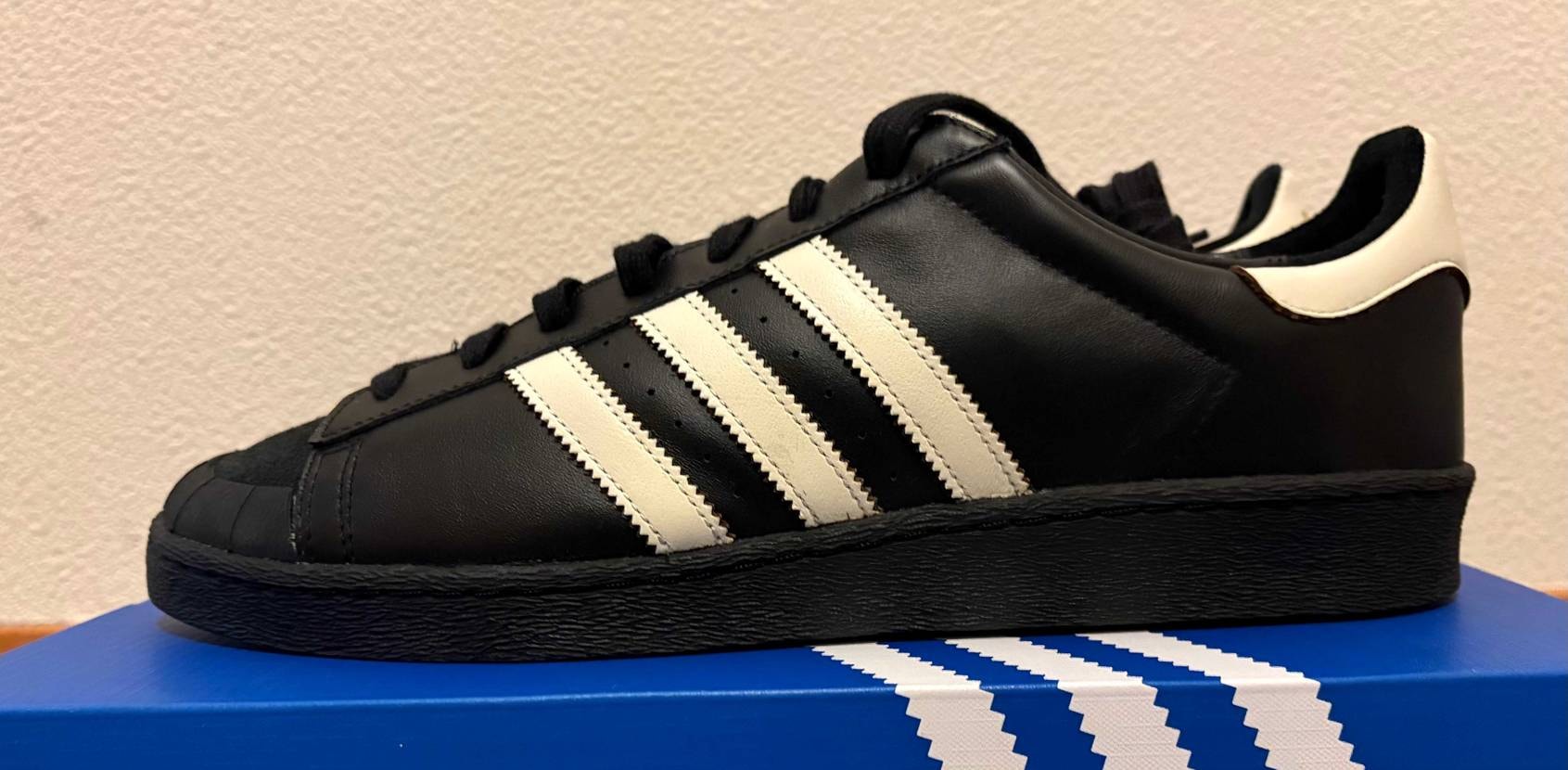 ジャバーハーフシェル2カラーの31センチが店舗に入ったので購