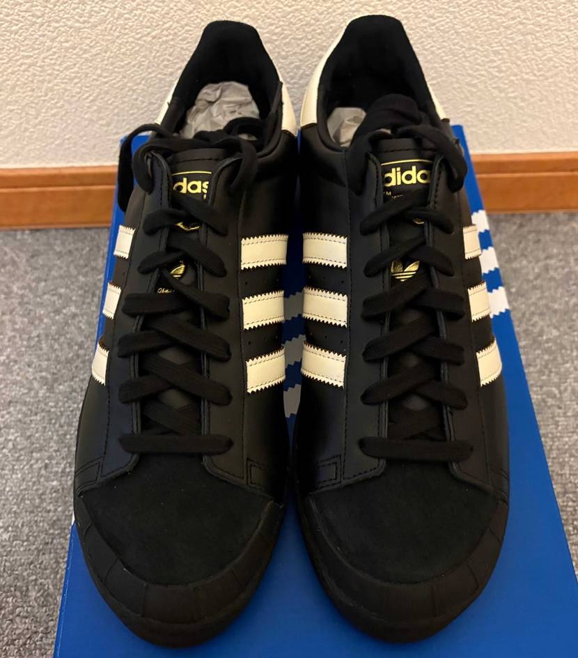 ジャバーハーフシェル2カラーの31センチが店舗に入ったので購