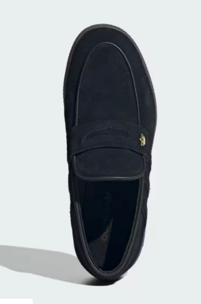 adidasもスニーカーローファーを出してくるかー
各社出