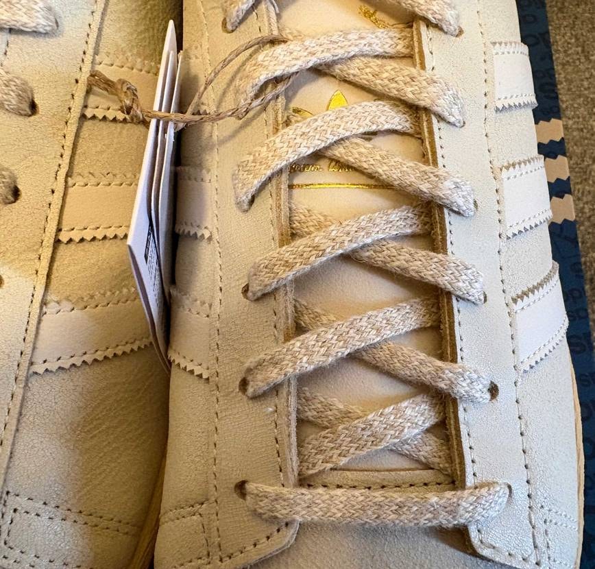 海外ではアママニエールコラボだと言われているジャバー。
ア