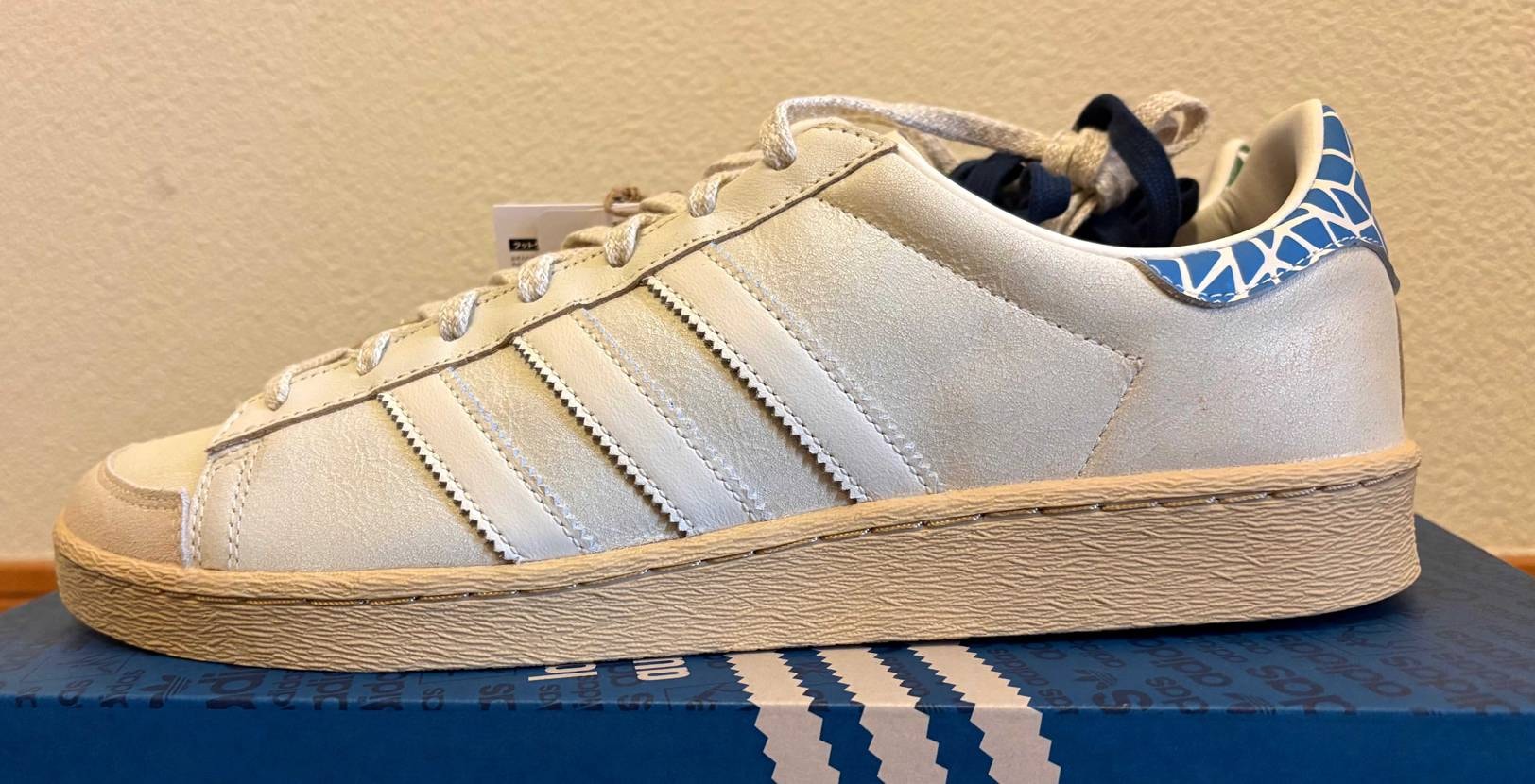 海外ではアママニエールコラボだと言われているジャバー。
ア