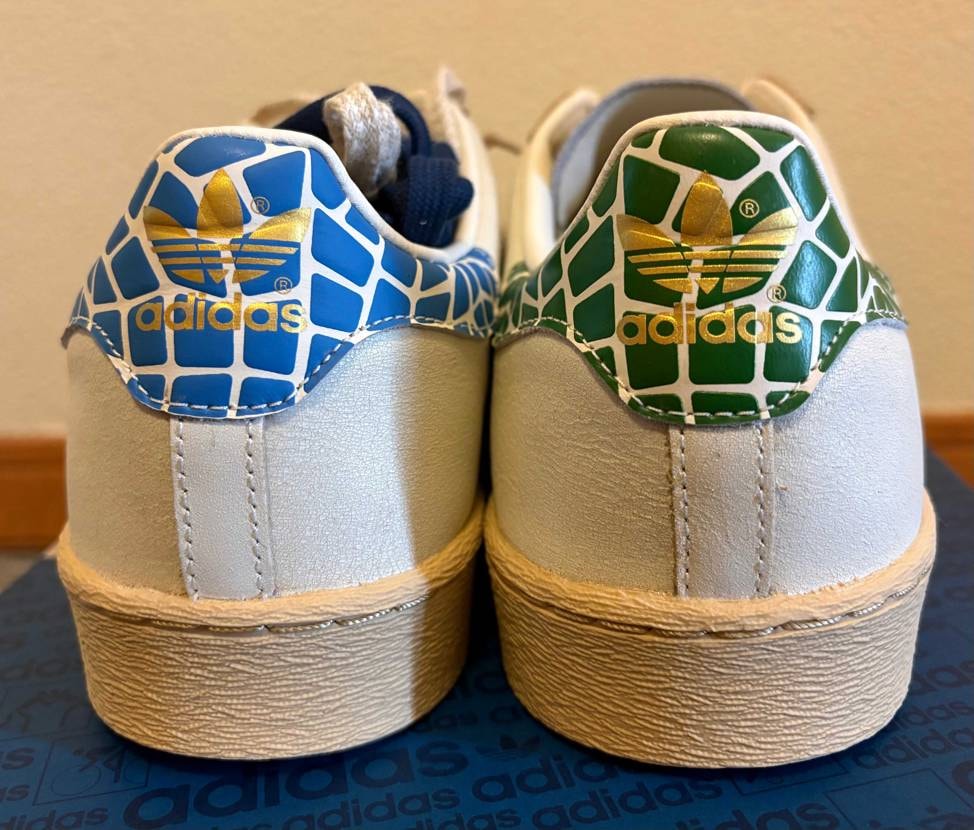 海外ではアママニエールコラボだと言われているジャバー。
ア