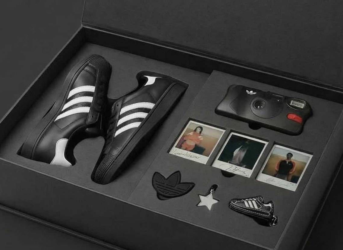 これに応募してみた