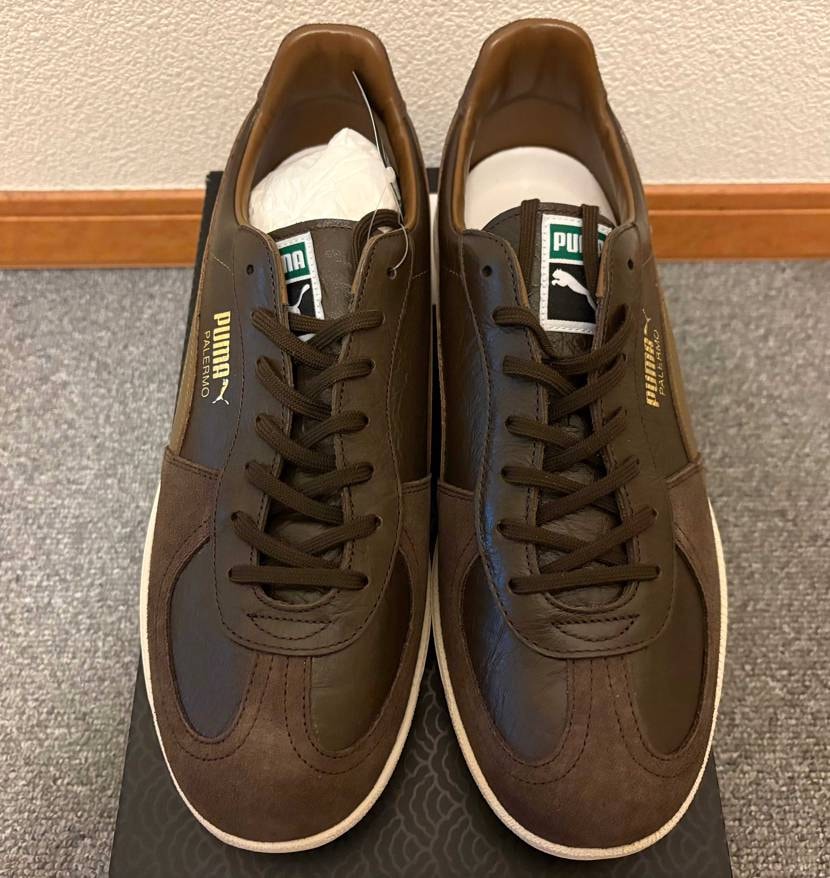 店舗に初めて行きました！
そして初の別注品もお迎え。
販