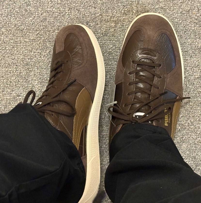 店舗に初めて行きました！
そして初の別注品もお迎え。
販