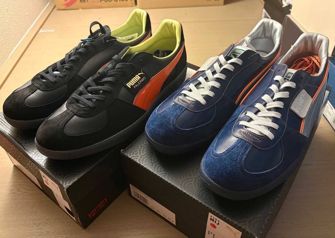 大散財＆大回収




某フリマアプリと公式セール