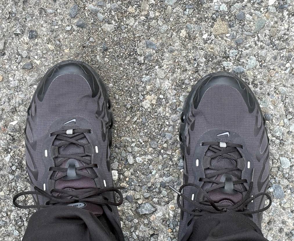 ローテク系を買いつつも、なんだかんだで何かと重宝しているブラックのDn8。
仕