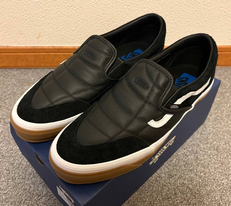 長文になってしまいました。

ジャックパーセル1935 