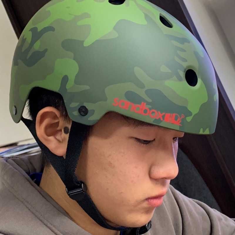 いが