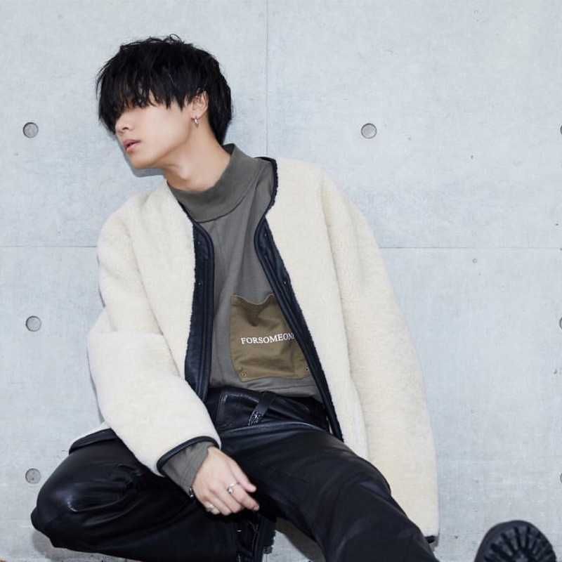 SHO(出品者)