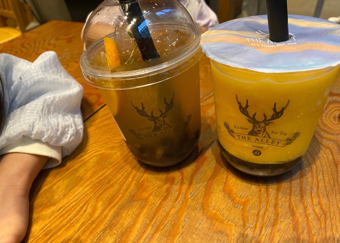 今日は天気がすこぶる悪い☔️中いかがお過ごしでしょうか👋😆