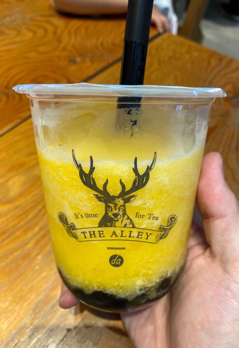 今日は天気がすこぶる悪い☔️中いかがお過ごしでしょうか👋😆