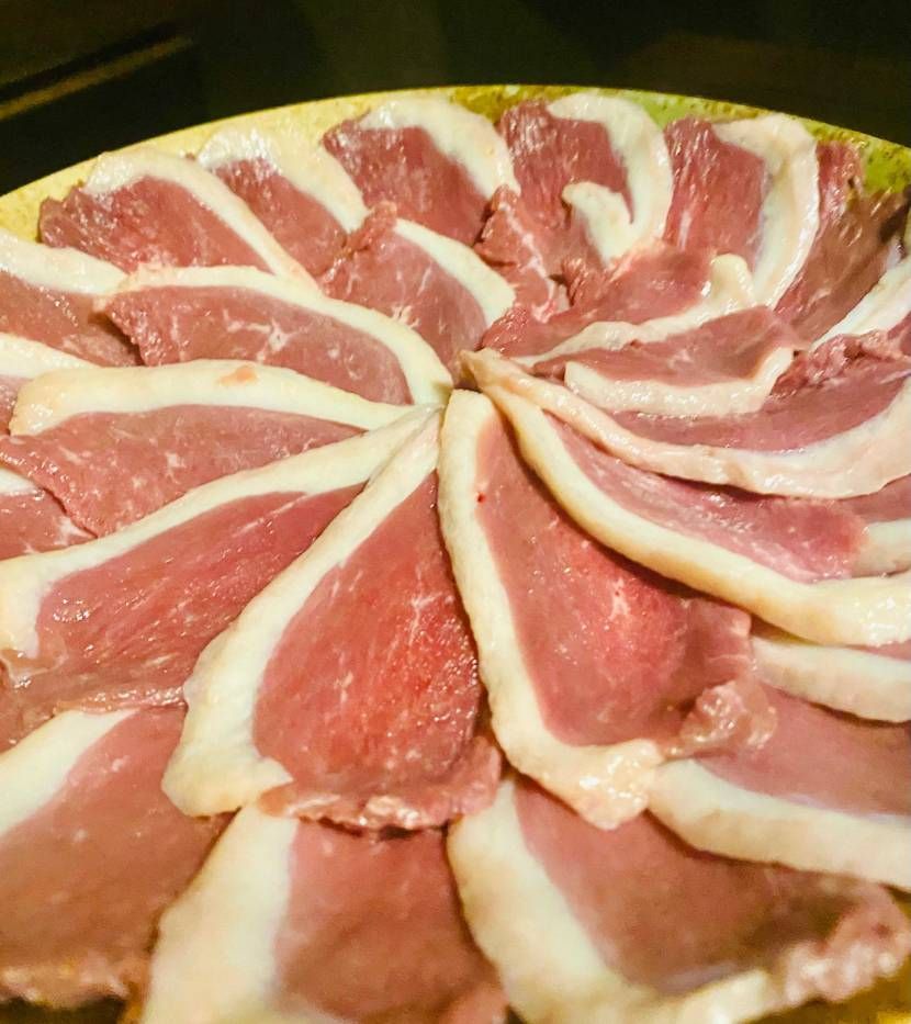 ご無沙汰してます👋😆
皆様、良き休日過ごせましたでしょうか