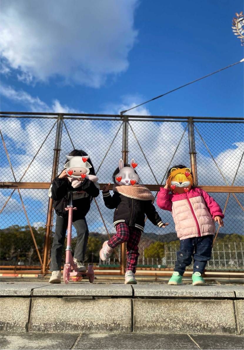 今年も残りあと2日になりましたねぇ🤒
掃除やらなと思いなが