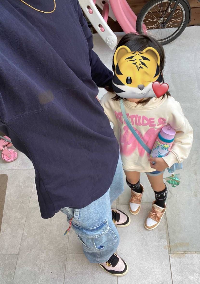 今日も暖かくて良い1日でしたね🌝✨
こんばんはです🙌
