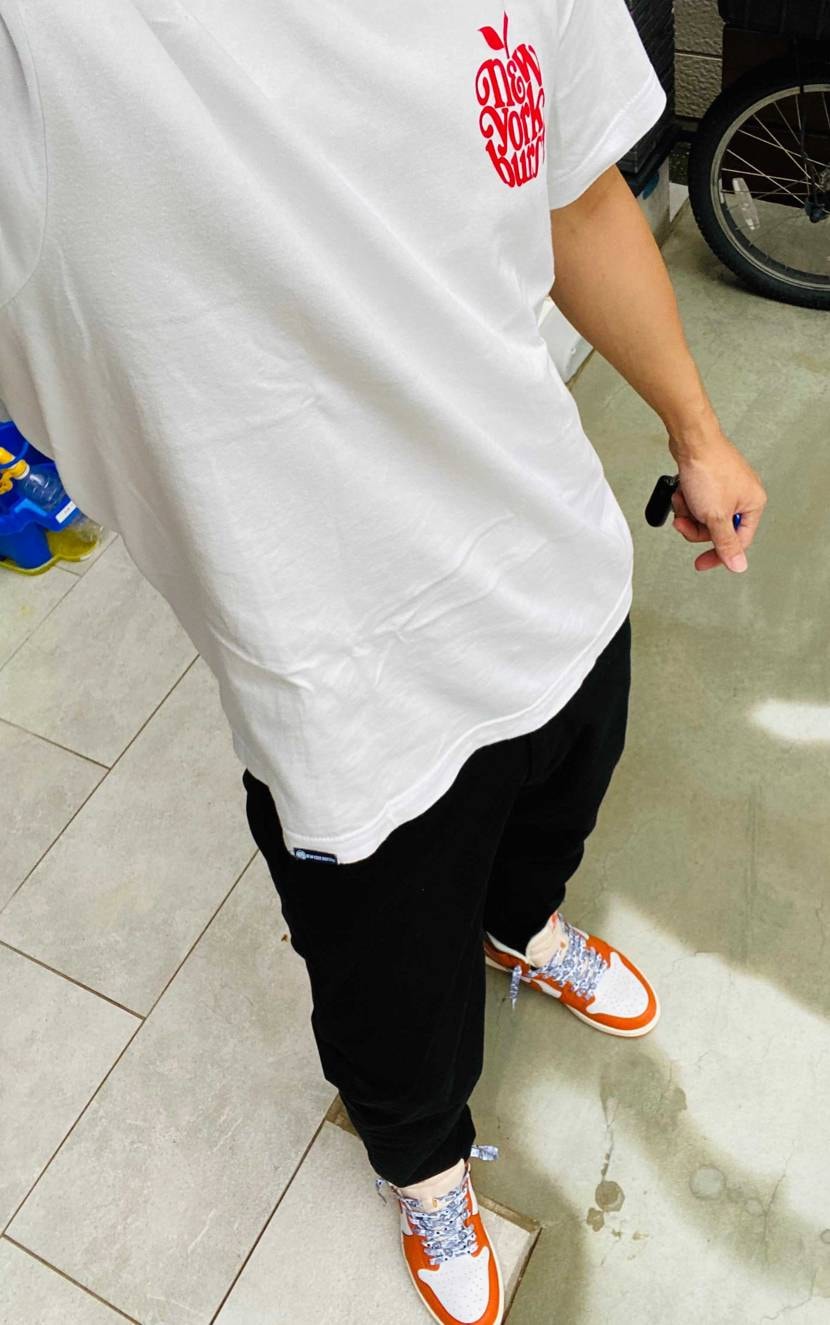 NIKE エアジョーダン1 OG スターフィッシュ　サイズ26cm ナイキ PS エアジョーダン1 ハイ OG 