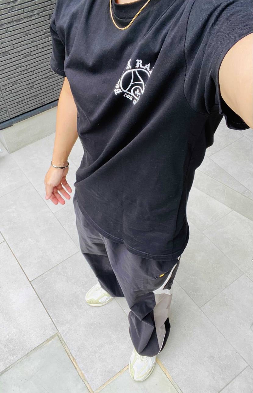 おはよーございます🌥️🫡

今日は初朝活🍜、初1906👟してみました🫣💖
