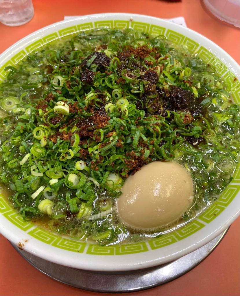 おはよーございます🌥️🫡
今日は初朝活🍜、初1906👟