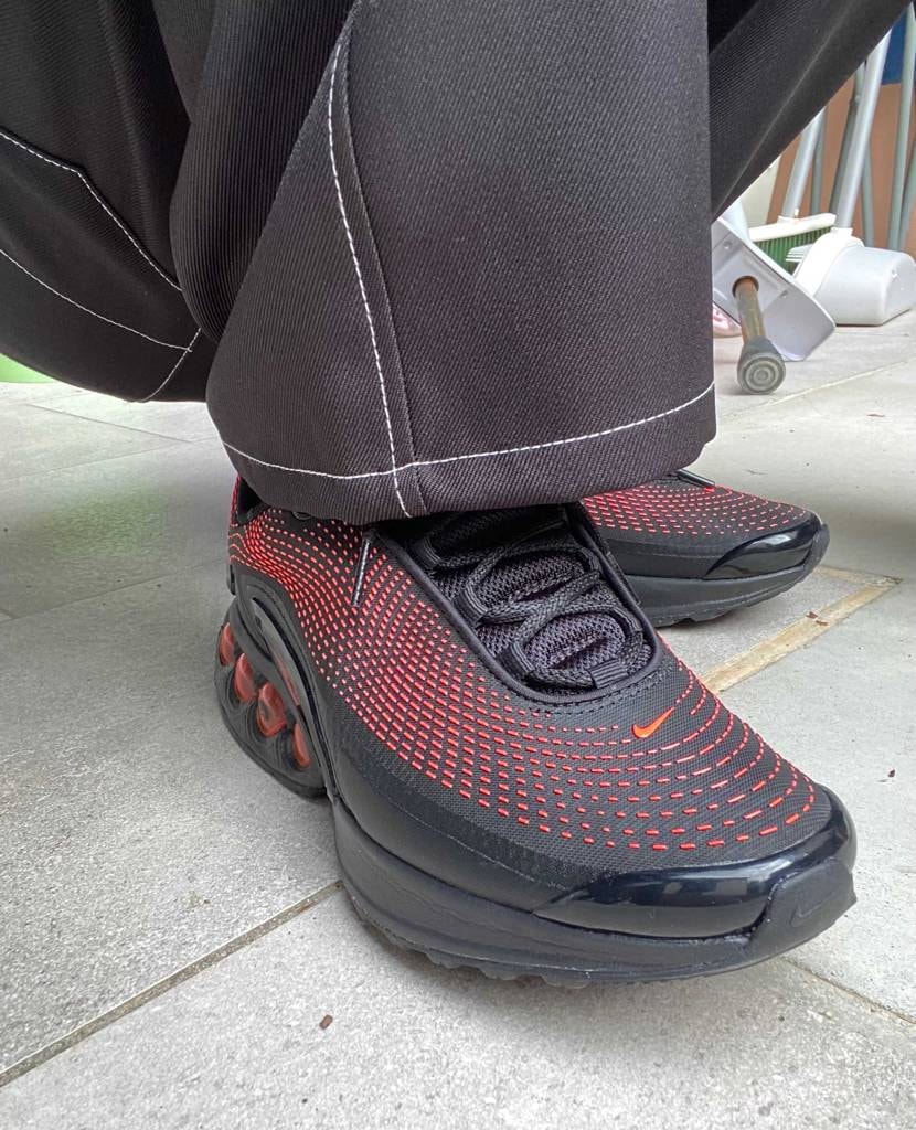 今日はお休み頂き嫁とアウトレット🛍️ぶらりしてきました🚶
