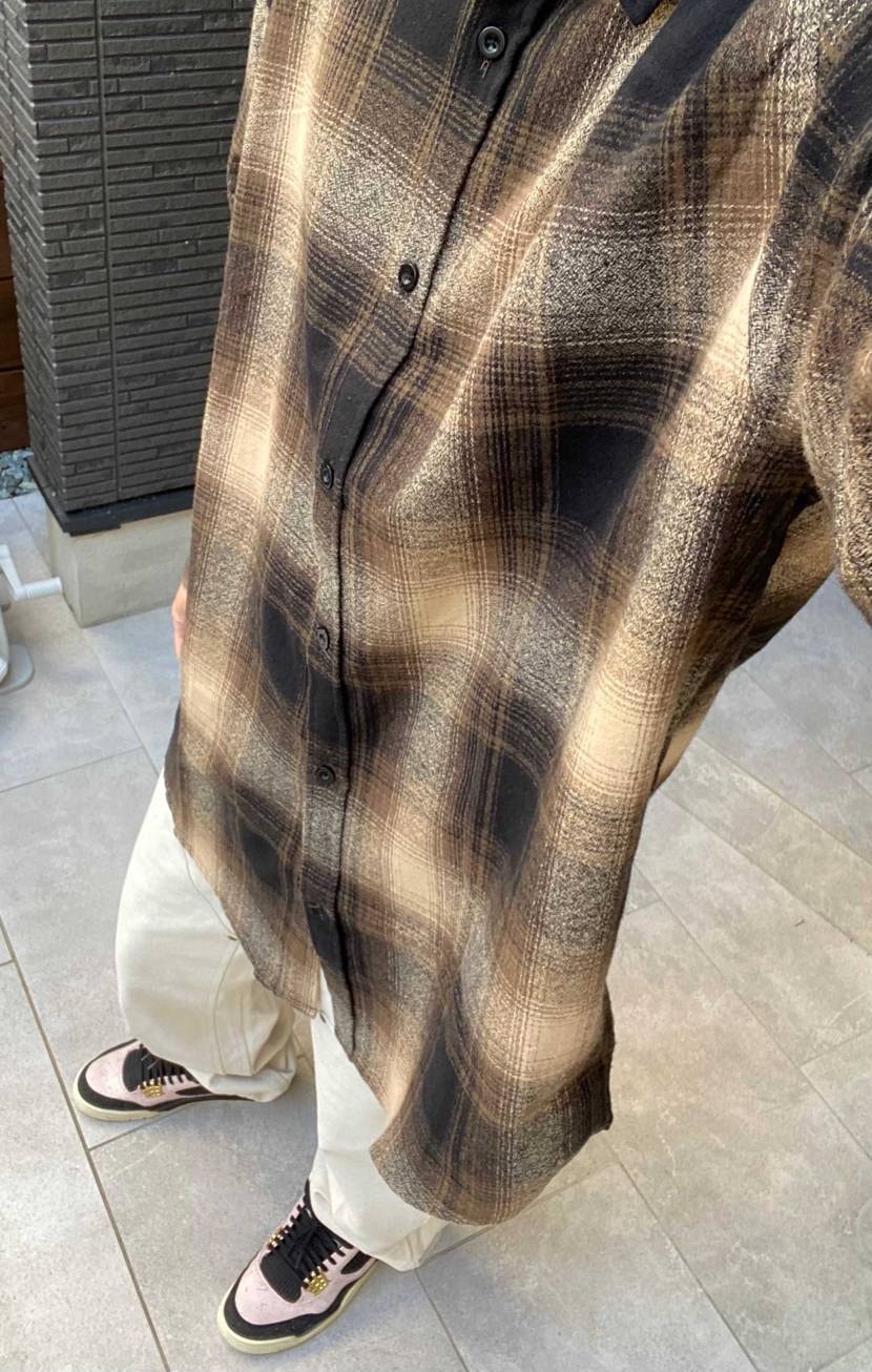 良い天気☀️😎🙌
今日は気温も天気もめちゃ良いですね⤴️
🐯で賑わってますが