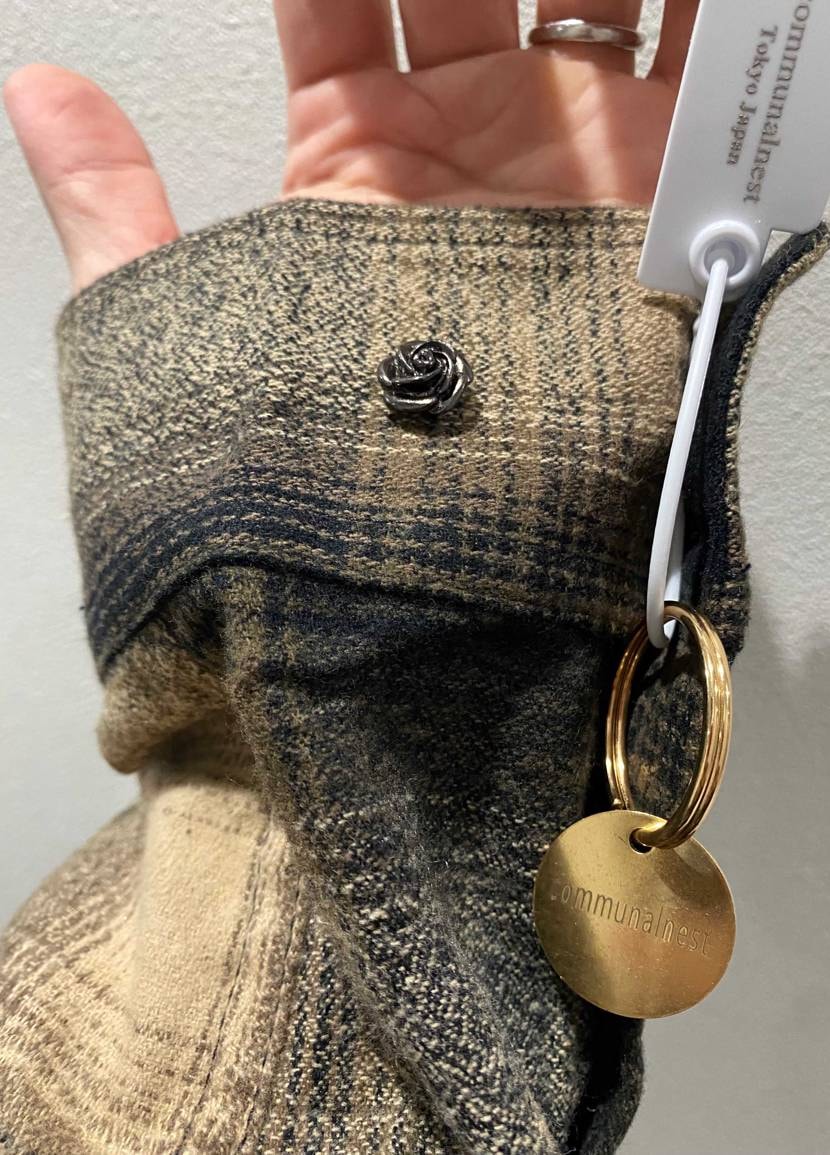 良い天気☀️😎🙌
今日は気温も天気もめちゃ良いですね⤴️