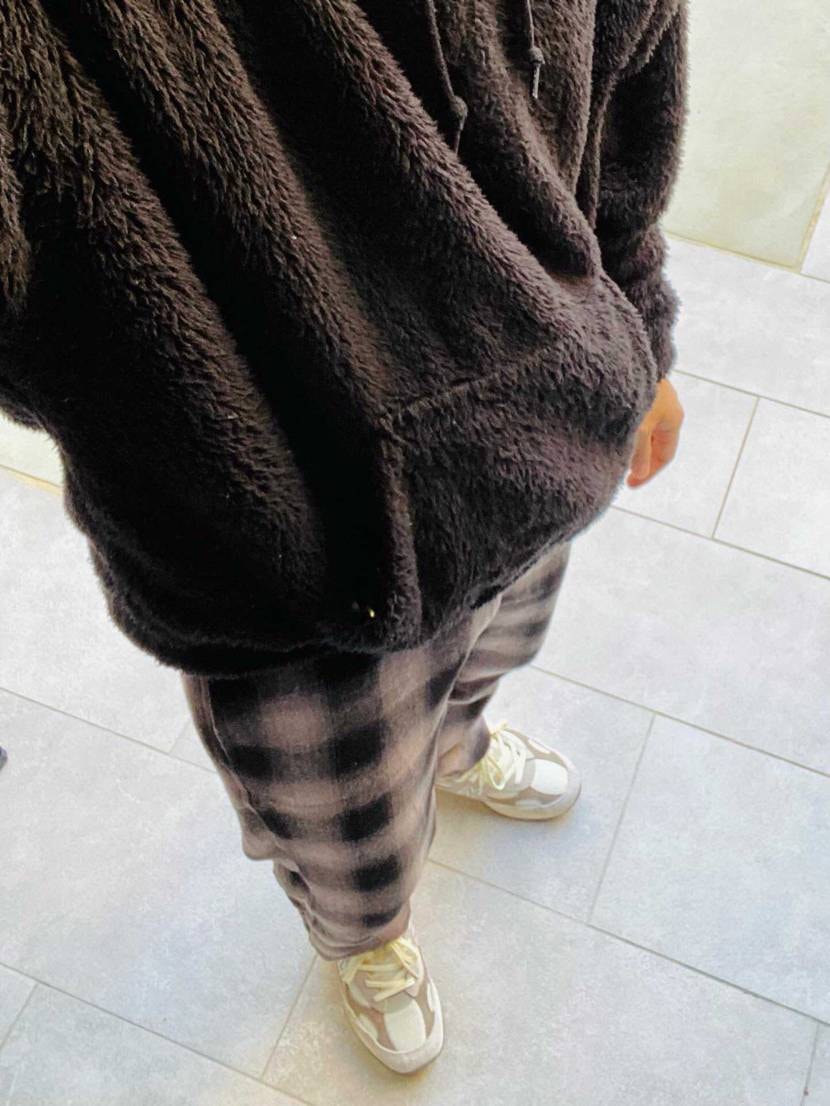 寒暖差と風🌪️がすごいですね🌝🙌
やっとまともなお休みを頂