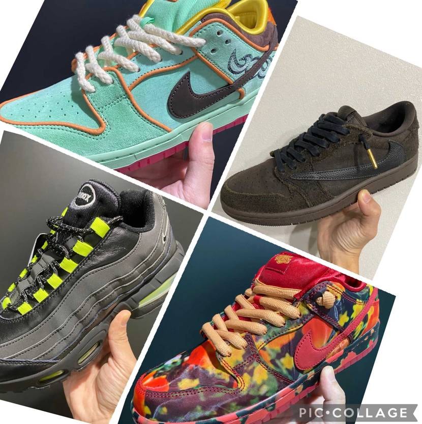 皆様、今年もコメなど絡んで頂き有難う御座いました🥰
投稿遅