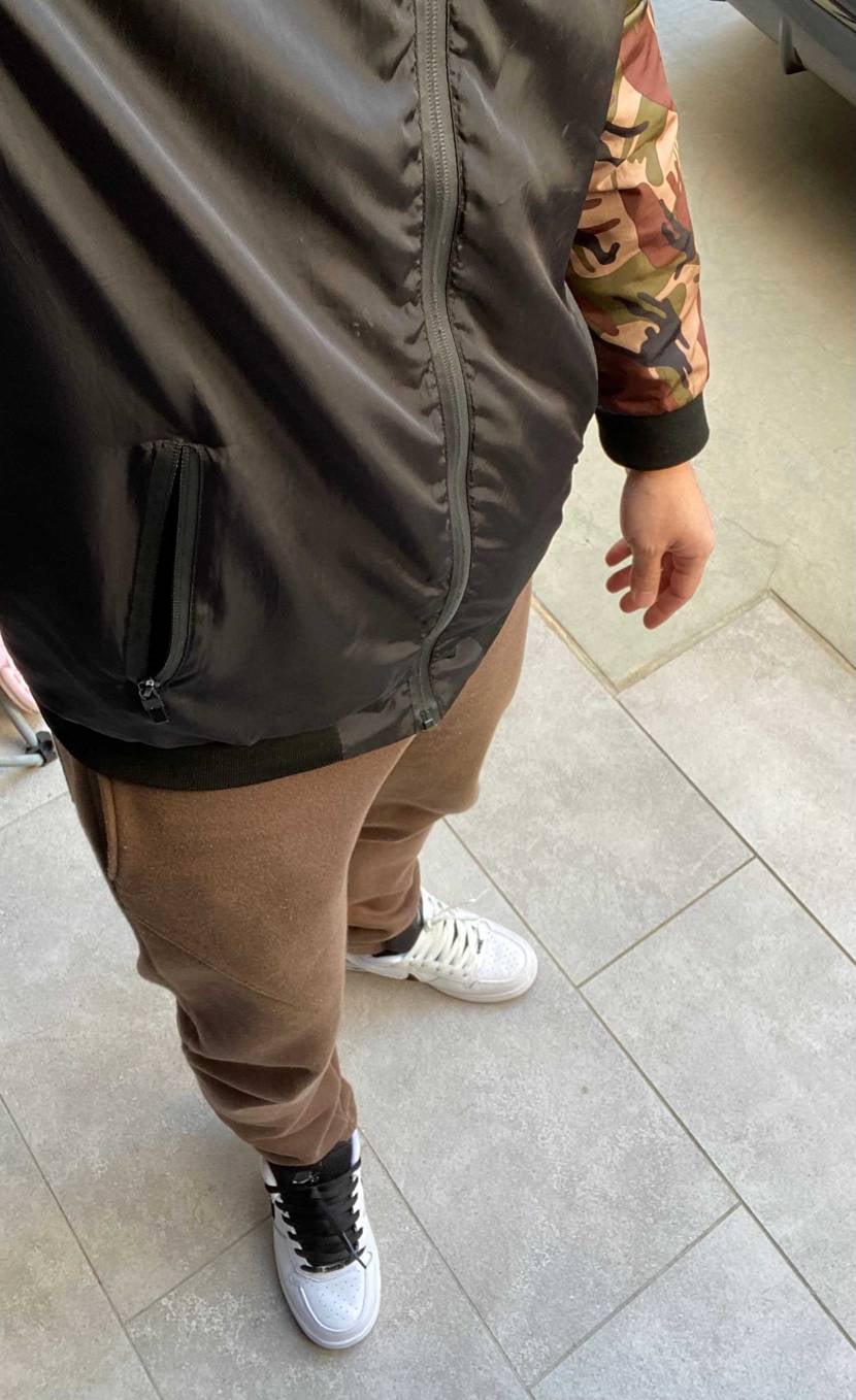 なんてない休日でした🤣☝️
こんにちばんわ😎🙌
🐶の散歩🚶に掃