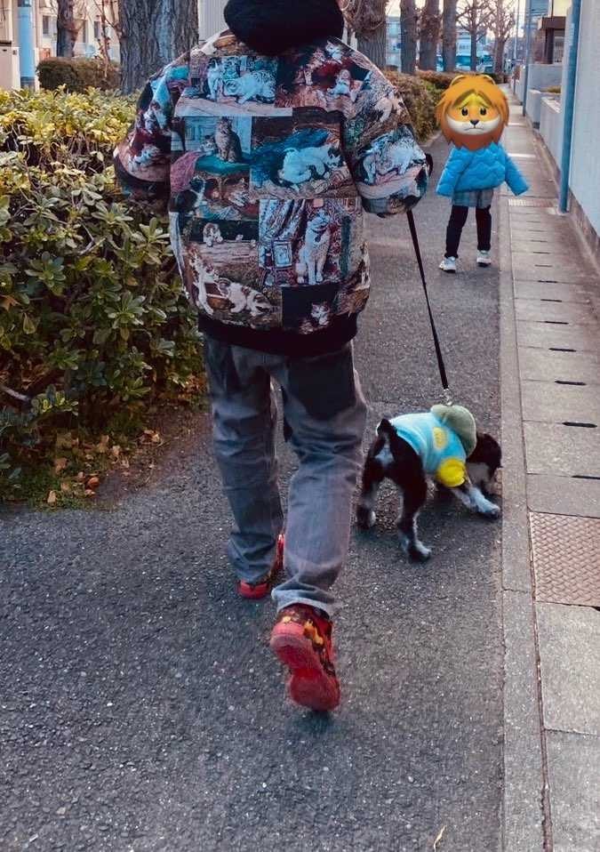 今日はお休みいただきダラダラ過ごした良い日でした😎☝️
あ、こんばんは😳🙌
