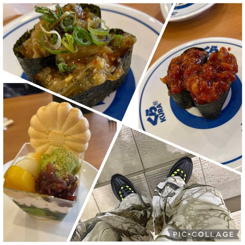 今日は少し寒さが和らいだ1日でした🌝🙌
ということで、つい