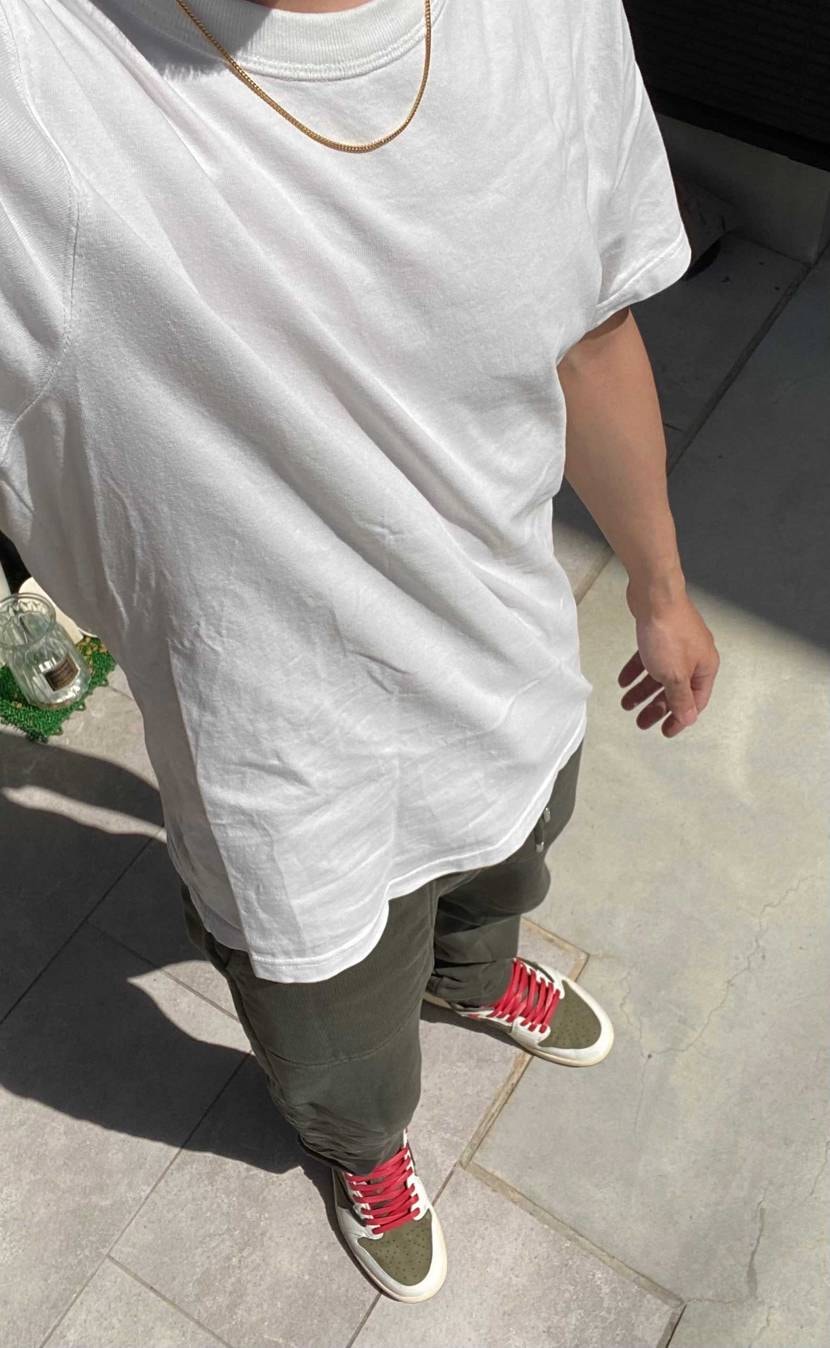 今日は晴天☀️ということで、やっと履けました🥰👍
ご無沙汰投稿します😎🙏
