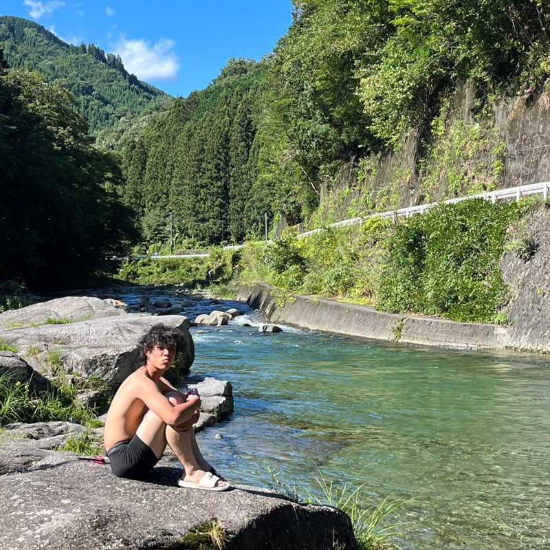 やまげ