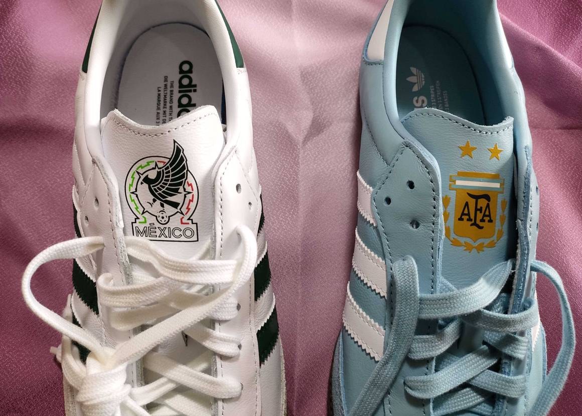 チーム サンバ
どちらもいい🙆‍♂️