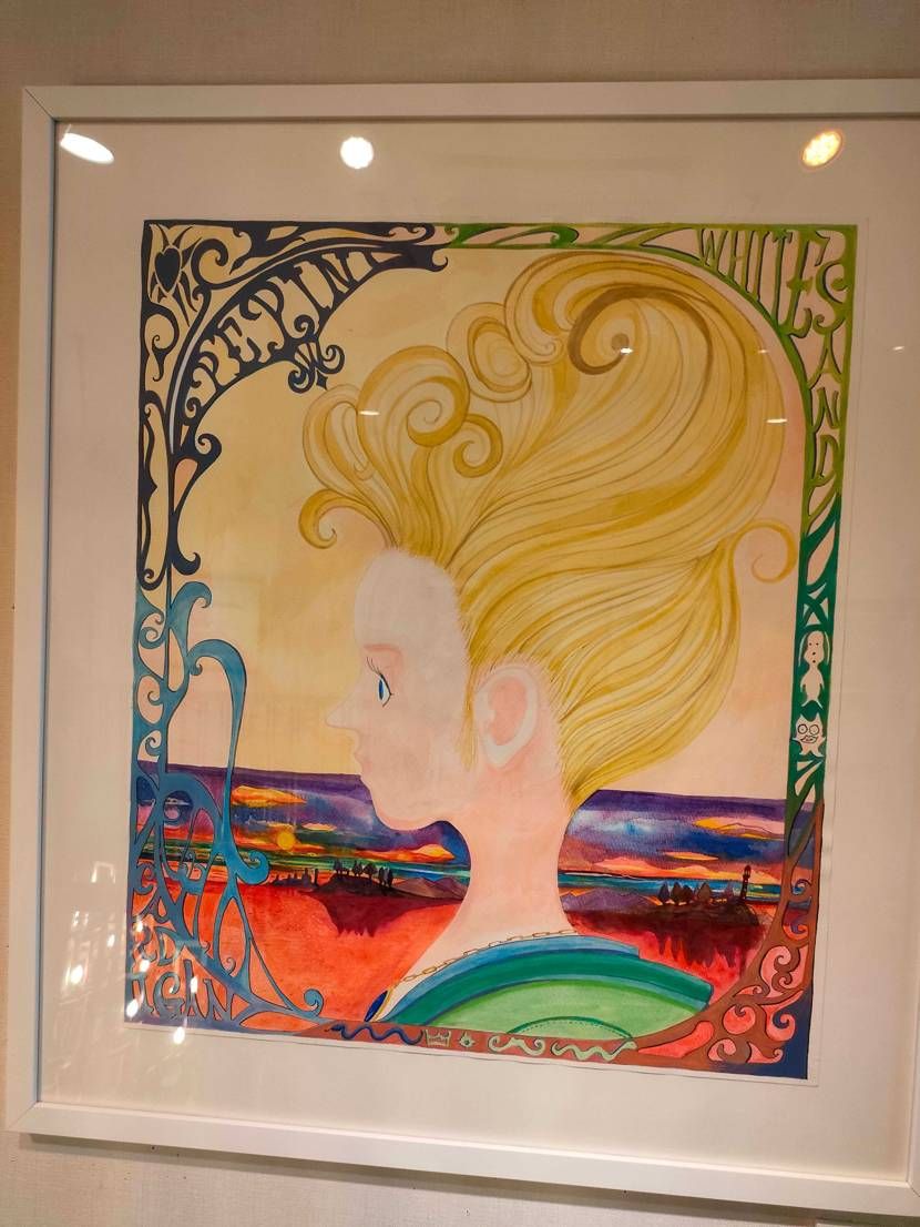 SUPERSTAR 35th NEW YORK🗽🇺🇸

