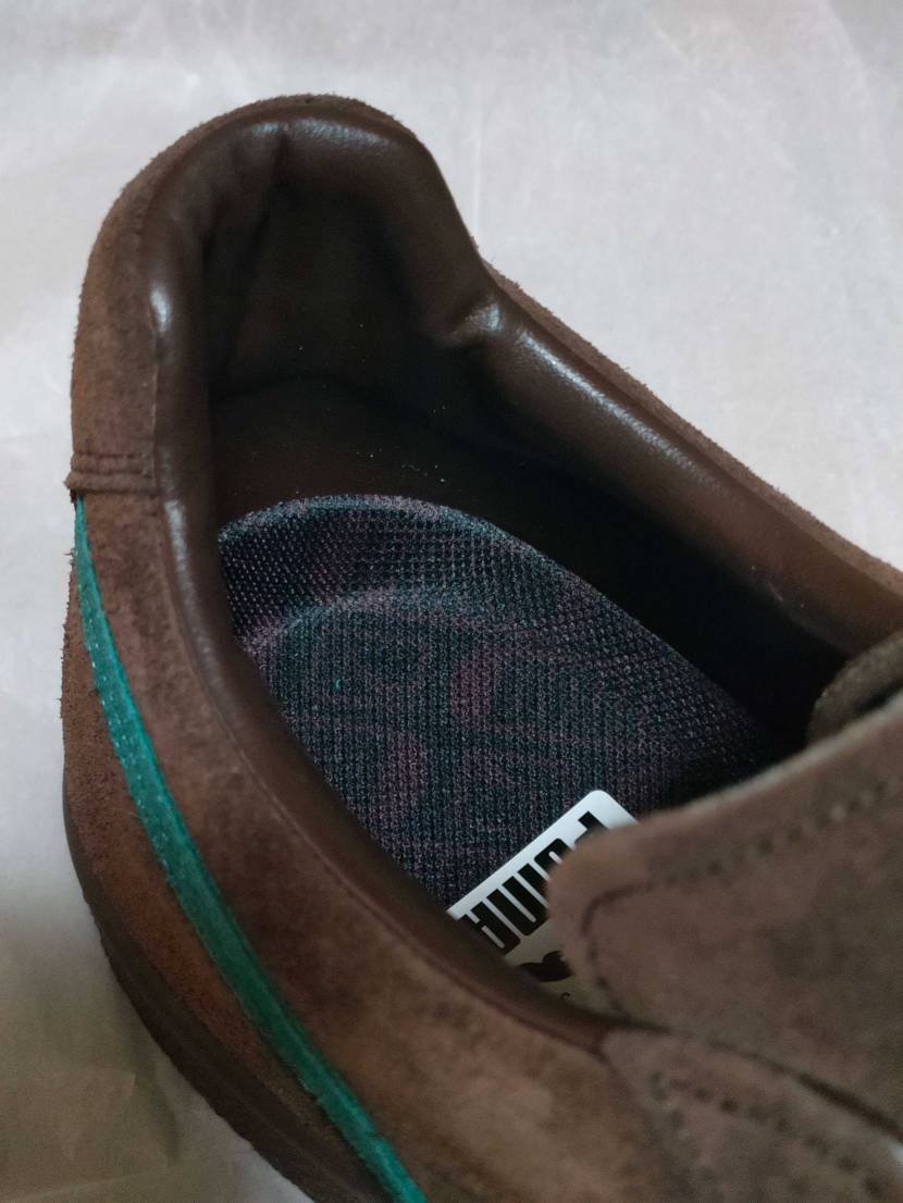 SUEDE VTG MIJ
店頭で見て買うか決めようかと思