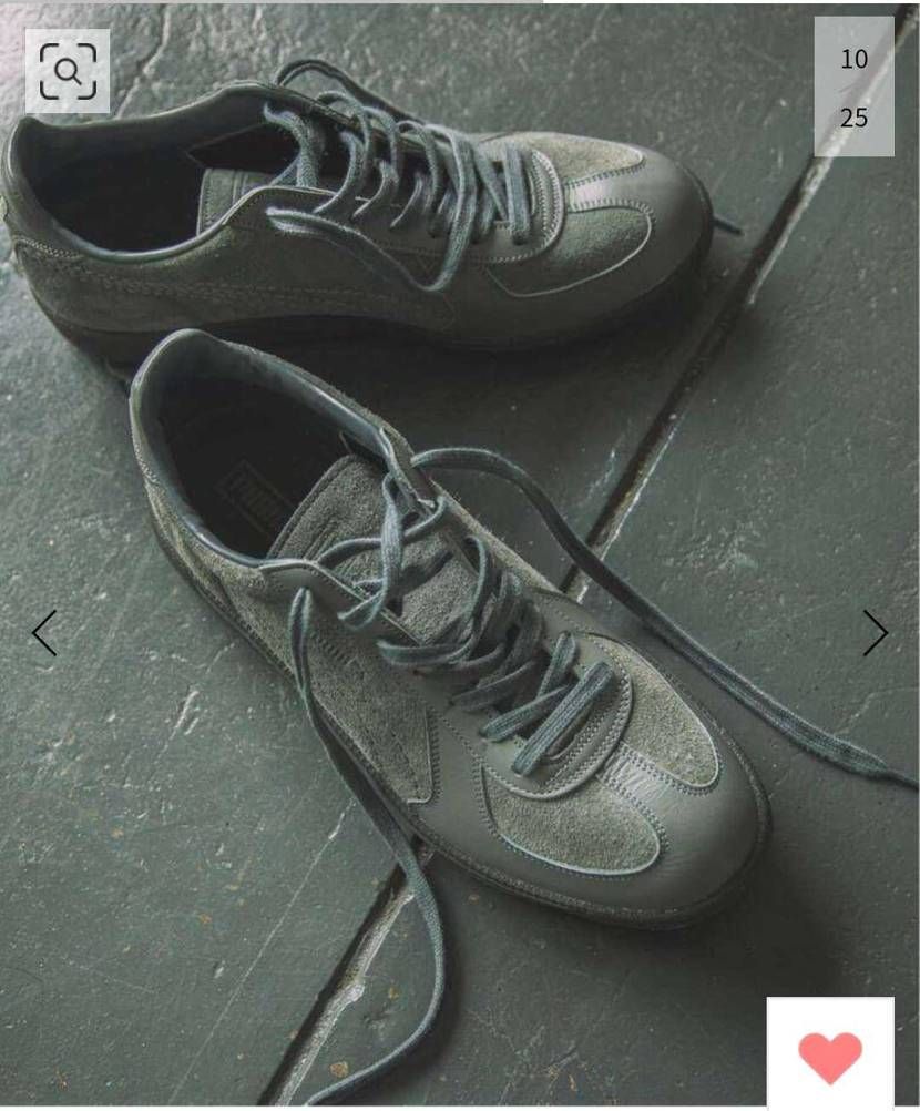 ジャーナルスタンダード
【PUMA for JOURNAL