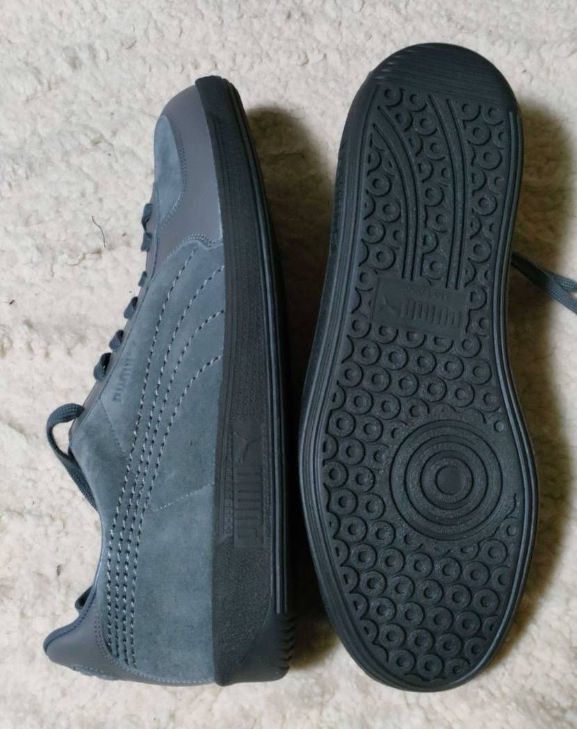 PUMA for JOURNAL STANDARD 別注Ar