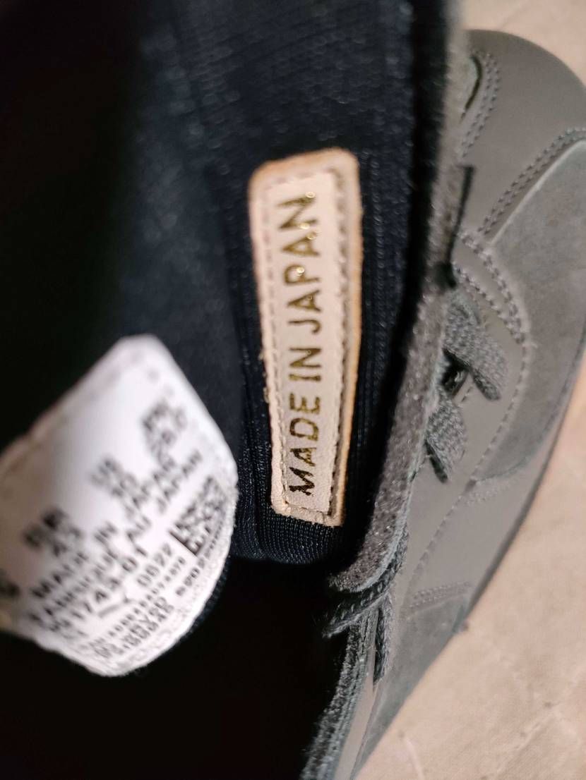 PUMA for JOURNAL STANDARD 別注Ar